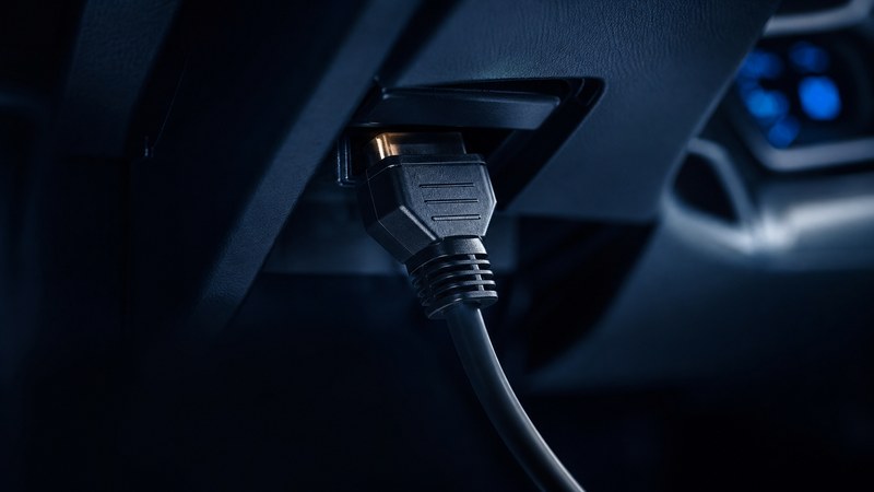 Kompiuterinė automobilio diagnostika Autopostas servise Klaipėdoje