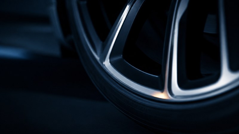 Automobilio ratų darbai Autopostas servise Klaipėdoje